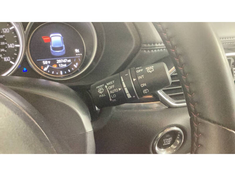 2024 Mazda CX-5 2.5 S Preferred