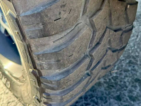 2000 Ford F-150