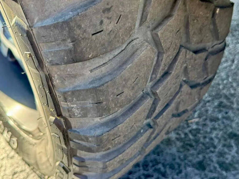 2000 Ford F-150