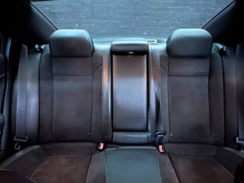 2018 Dodge Charger R/T Scat Pack