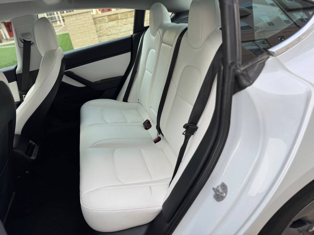 2019 Tesla Model 3 for sale at Kanda Motors in Dallas, TX