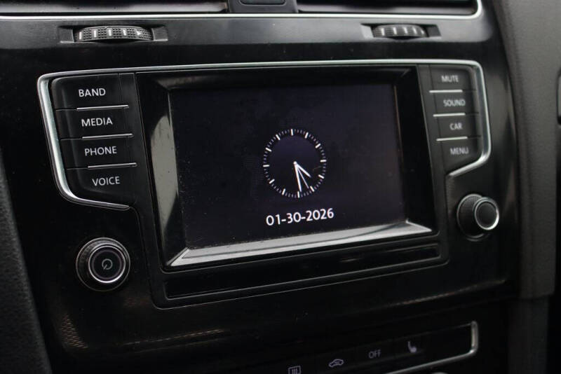 2015 Volkswagen Golf GTI