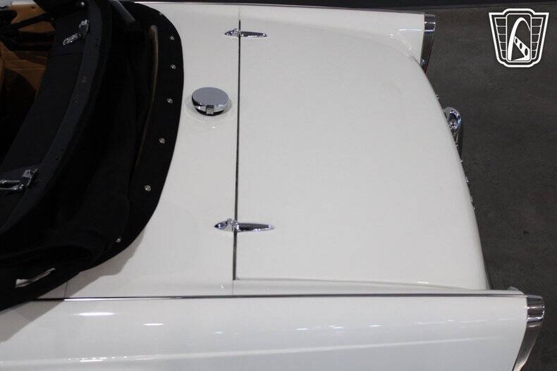 1967 Triumph TR4