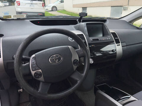 2008 Toyota Prius