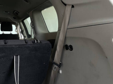 2018 Chrysler Pacifica L