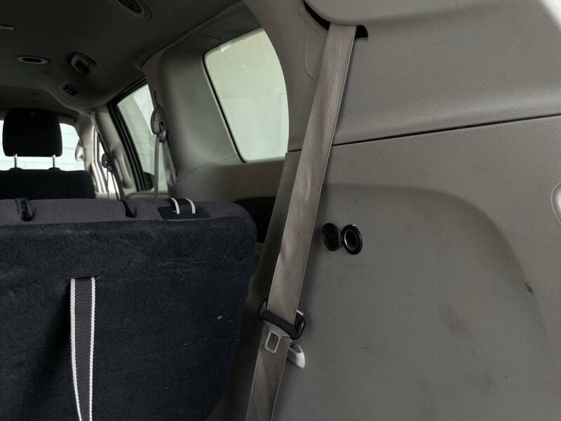 2018 Chrysler Pacifica L