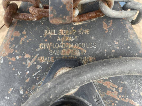 2017 Continental Cargo UT 14x7 feet