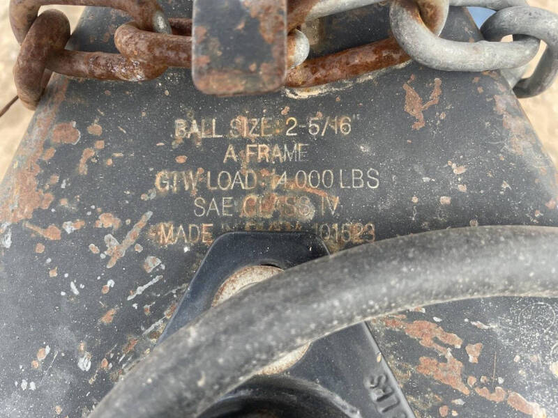 2017 Continental Cargo UT 14x7 feet