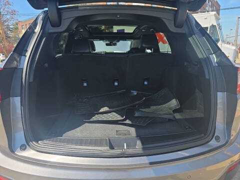 2022 Acura RDX w/A-SPEC