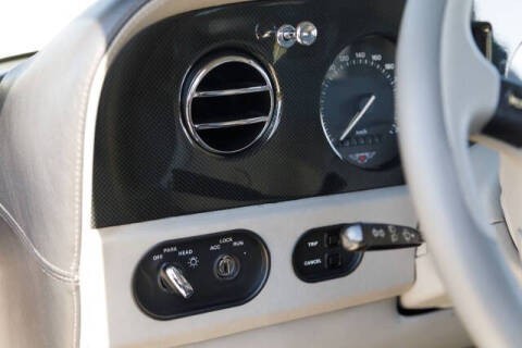 1996 Bentley Turbo R