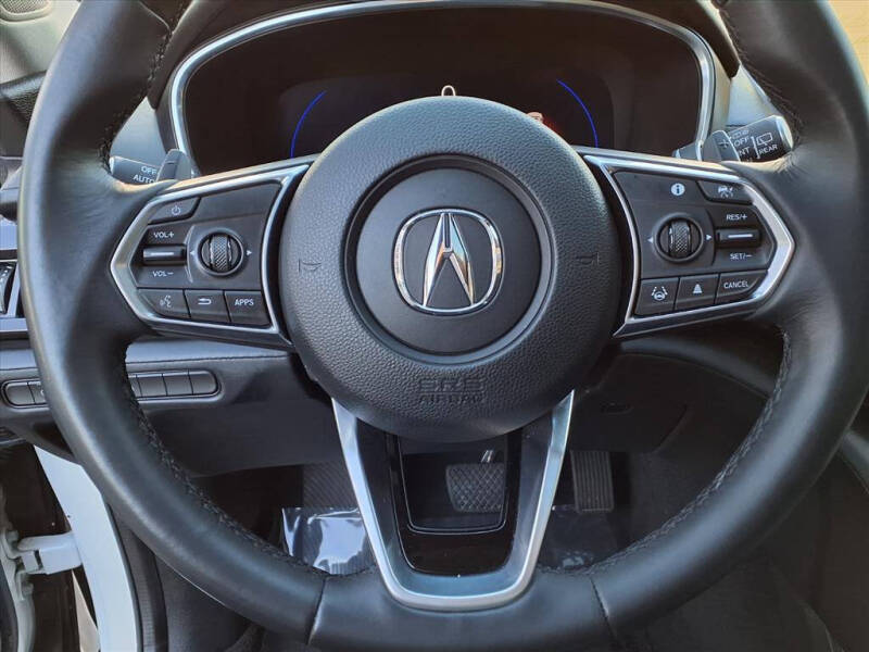 2023 Acura MDX SH-AWD w/Tech