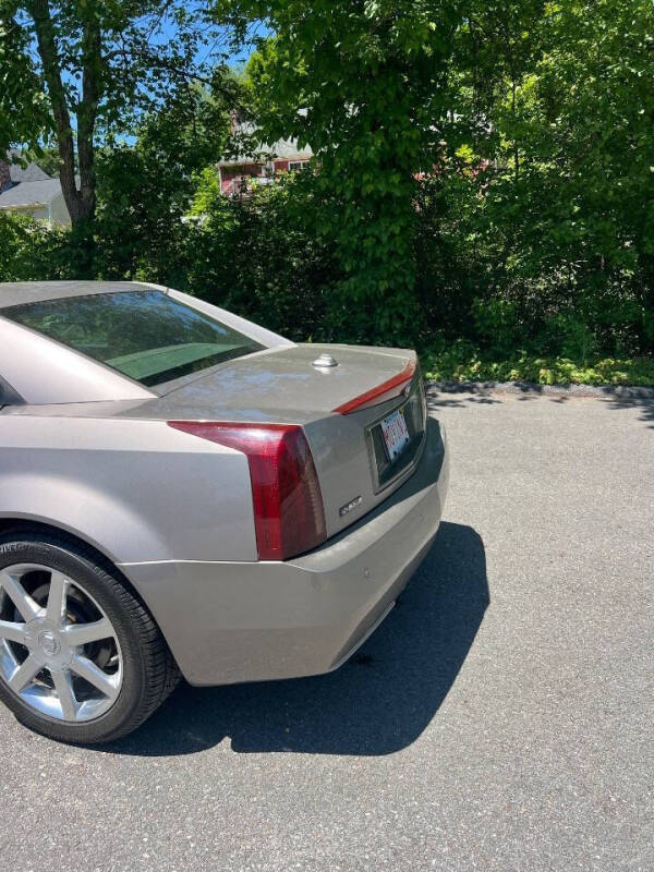 2004 Cadillac XLR