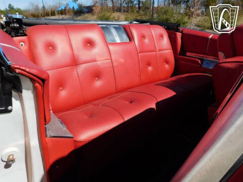 1967 Cadillac DeVille