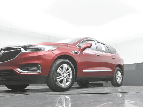 2019 Buick Enclave Essence