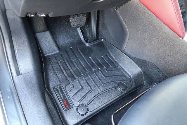 2016 Mazda CX-3