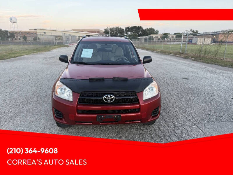 2012 Toyota RAV4