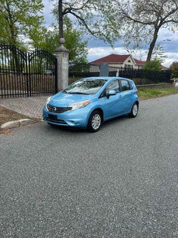 2014 Nissan Versa Note for sale at Pak1 Trading LLC in Little Ferry NJ