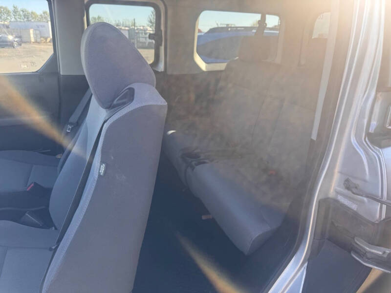 2007 Honda Element LX