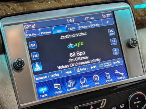 2014 Maserati Quattroporte Sport GT S