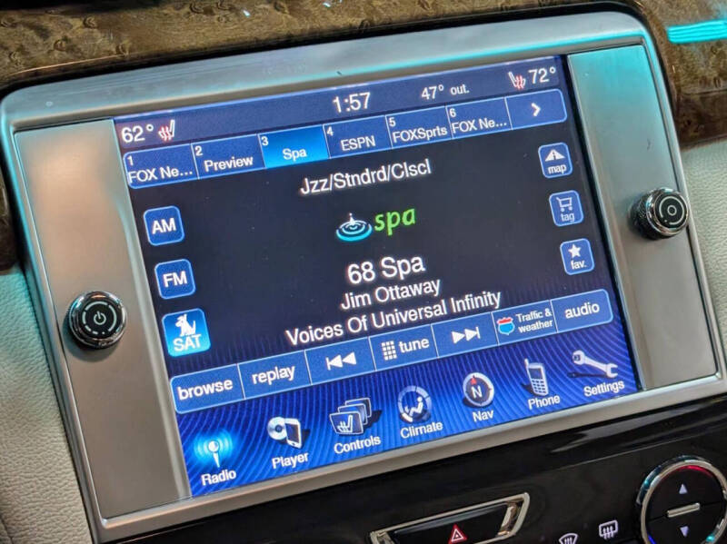 2014 Maserati Quattroporte Sport GT S