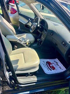 2007 Saab 9-5 SportCombi