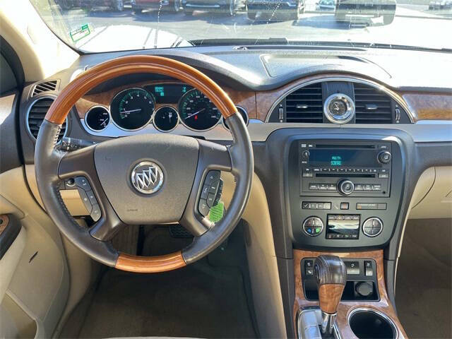 2012 Buick Enclave Premium