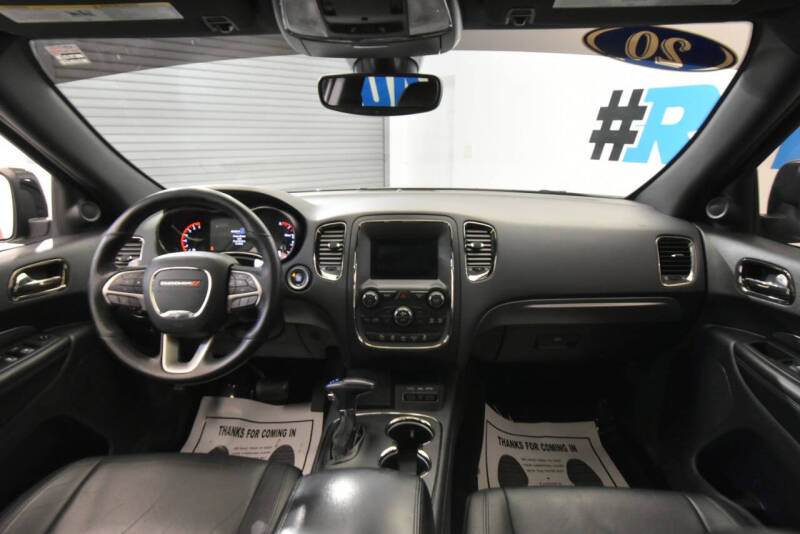 2020 Dodge Durango GT