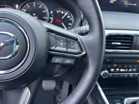 2023 Mazda CX-9 Grand Touring