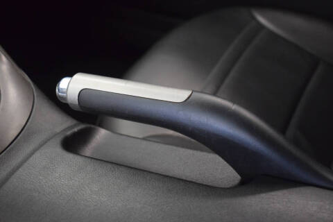 2008 Pontiac Solstice GXP