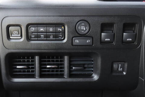 2023 BrightDrop Zevo 600