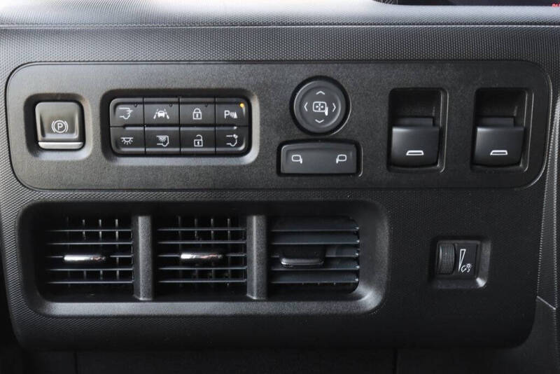 2023 BrightDrop Zevo 600