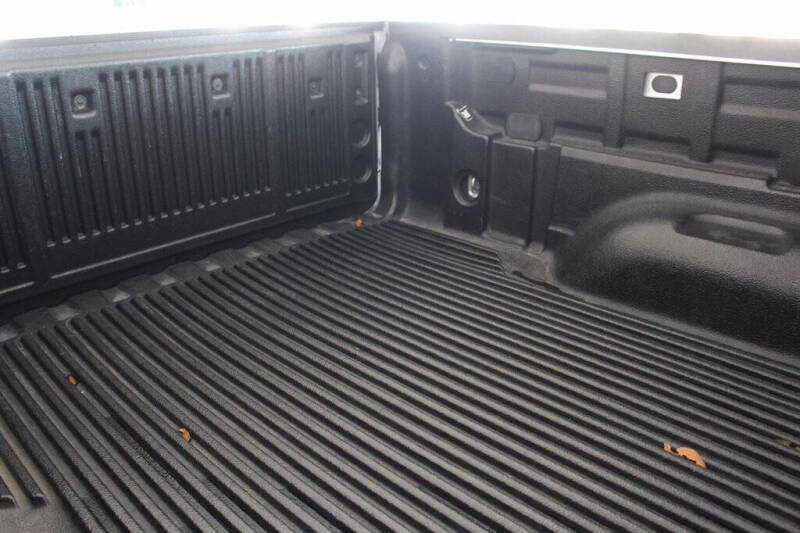 2019 GMC Canyon