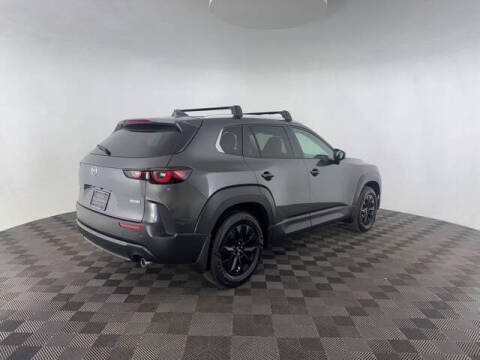 2026 Mazda CX-50 Hybrid Preferred