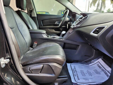 2015 GMC Terrain SLT-1