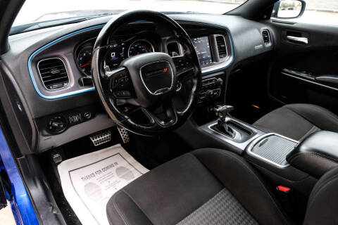 2019 Dodge Charger R/T