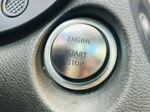 2017 Infiniti QX30 Premium