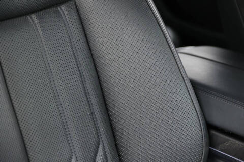 2019 Audi A8 L quattro 55 TFSI