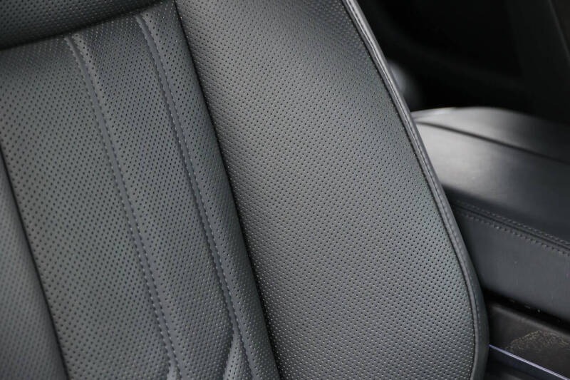 2019 Audi A8 L quattro 55 TFSI