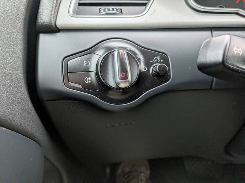 2016 Audi A5 2.0T quattro Premium