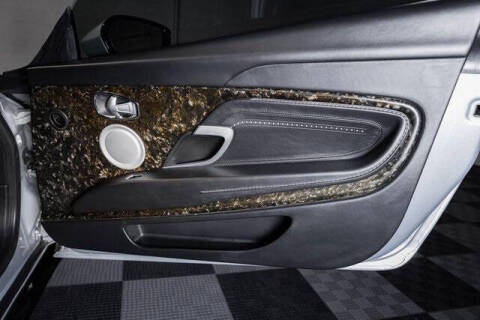 2017 Aston Martin DB11