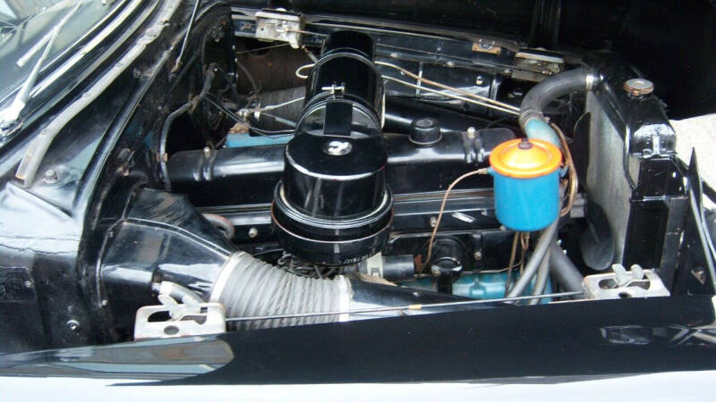 1951 Buick 40 Special