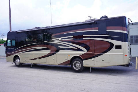 2015 Freightliner XCS Chassis