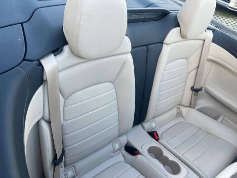 2022 Mercedes-Benz C-Class C 300