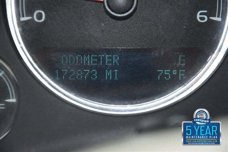 2013 Chevrolet Suburban LT