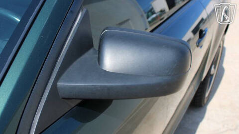 2008 Ford Mustang