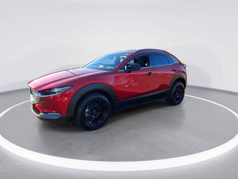 2021 Mazda CX-30 Turbo Premium Plus
