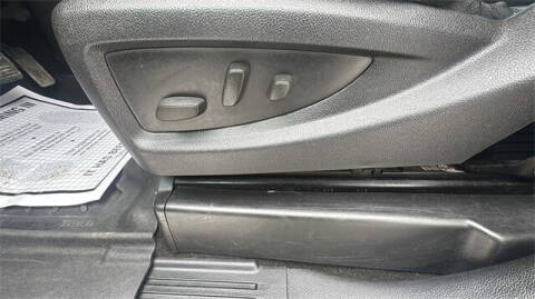 2015 GMC Sierra 2500HD