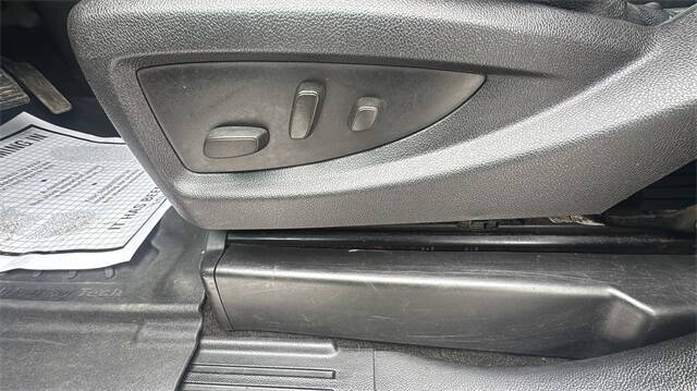 2015 GMC Sierra 2500HD