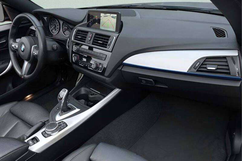 2017 BMW 2 Series 230i