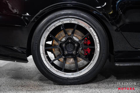 2019 Audi RS 3 2.5T quattro